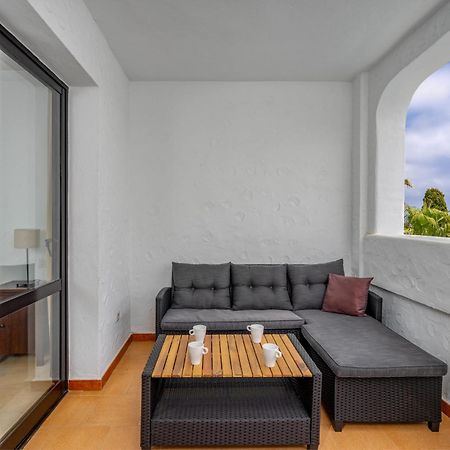 Apartment Las Acacias-3 By Interhome 卡拉德米哈斯 外观 照片
