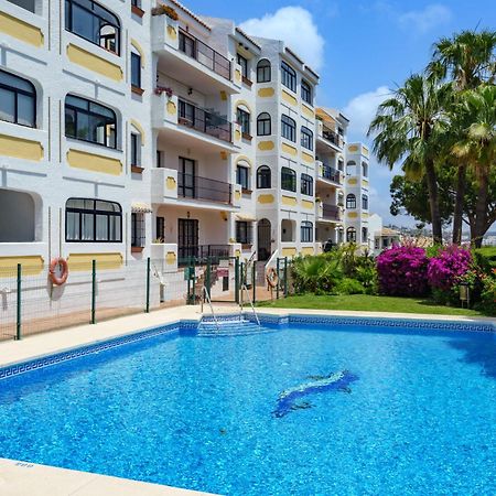 Apartment Las Acacias-3 By Interhome 卡拉德米哈斯 外观 照片