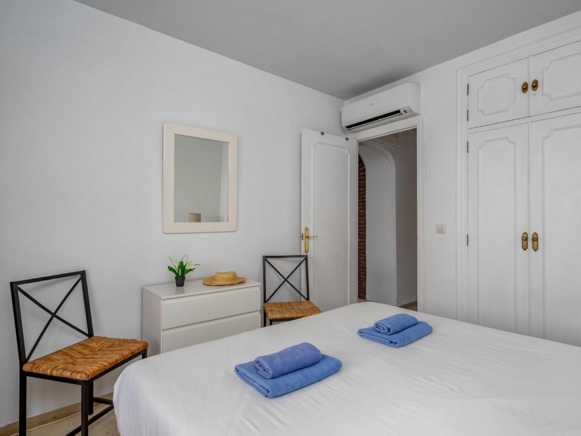 Apartment Las Acacias-3 By Interhome 卡拉德米哈斯 外观 照片